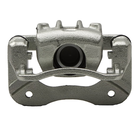 Dynamic Friction Co Premium Caliper - Silver Zinc Coated, 331-03645 331-03645